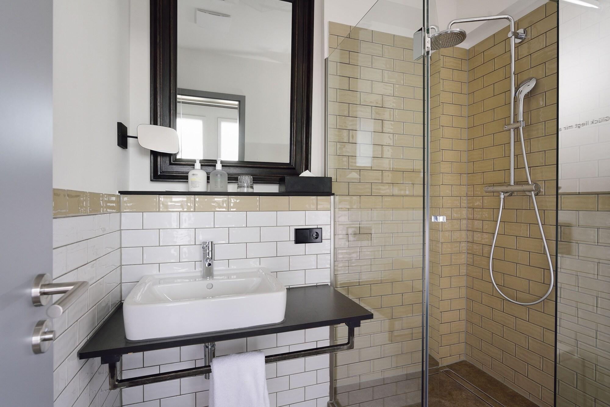 Hotel Staytion Urban MHG