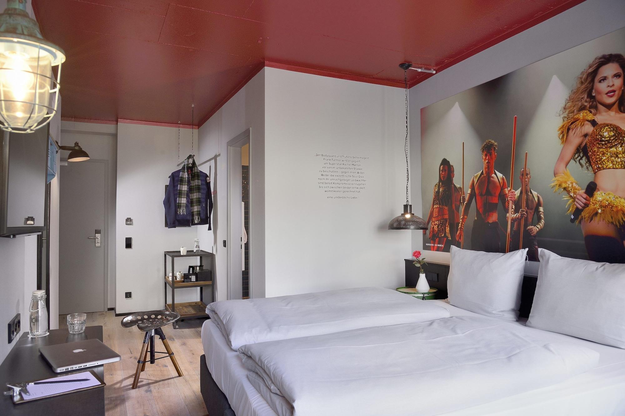 Staytion Urban 4* MHG