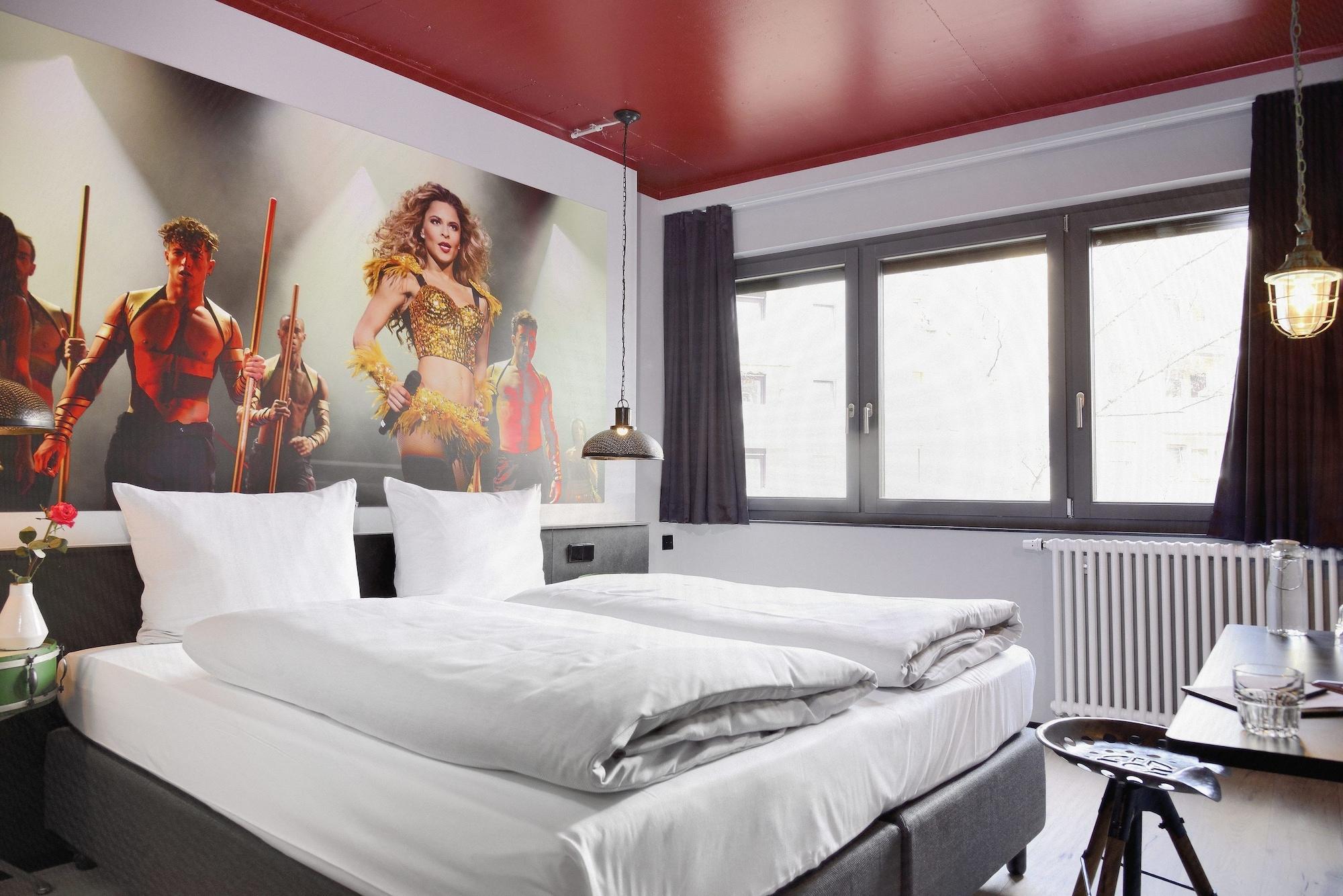 Hotel Staytion Urban