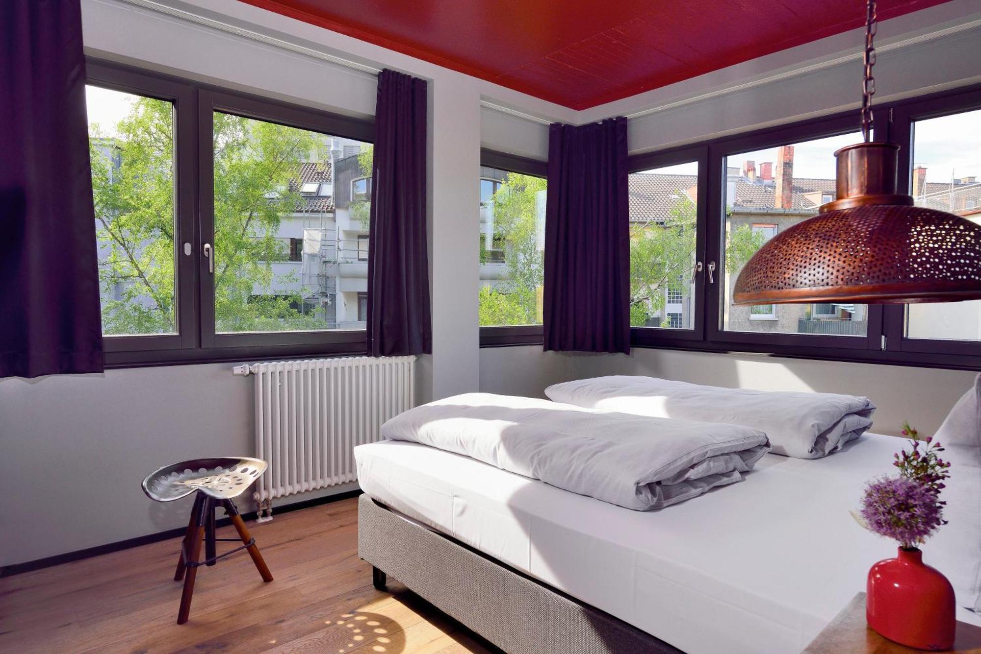 Staytion Urban 4* MHG