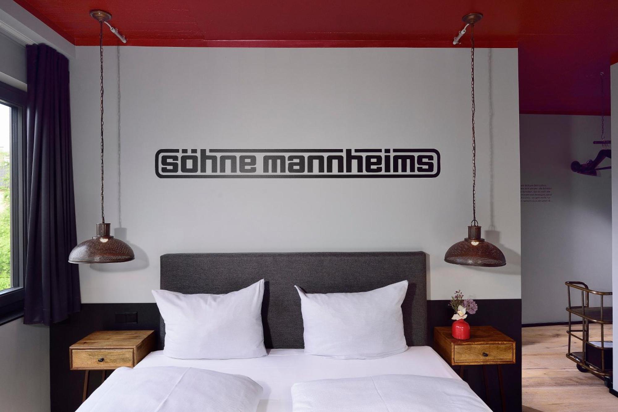 Staytion Urban 4* MHG