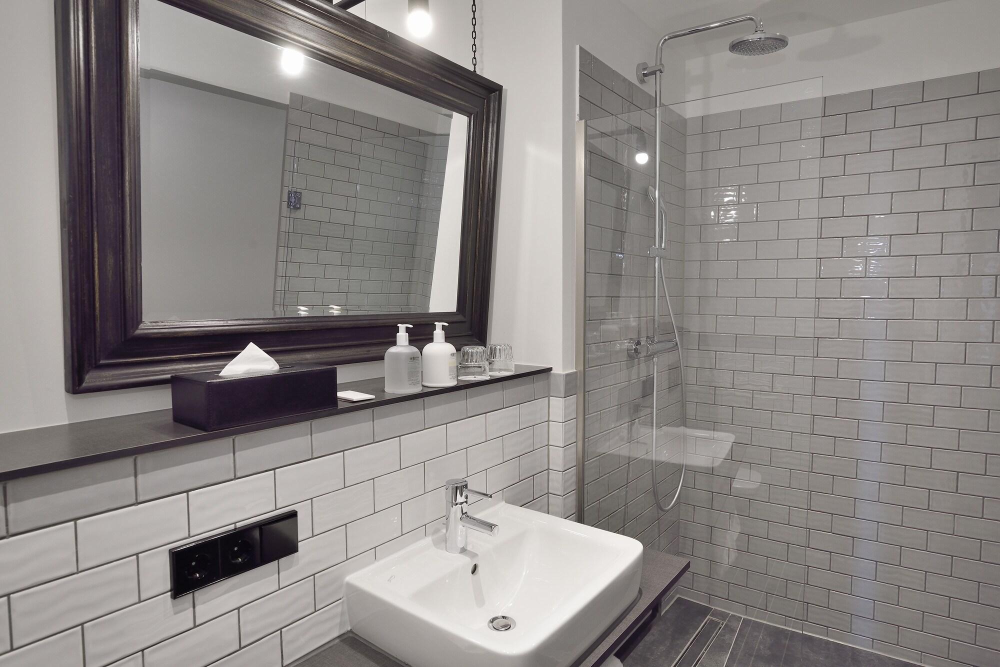 Staytion Urban Hotel