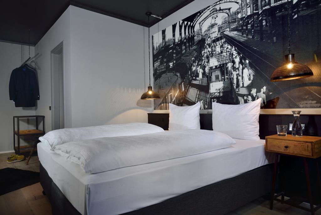 Staytion Urban Hotel