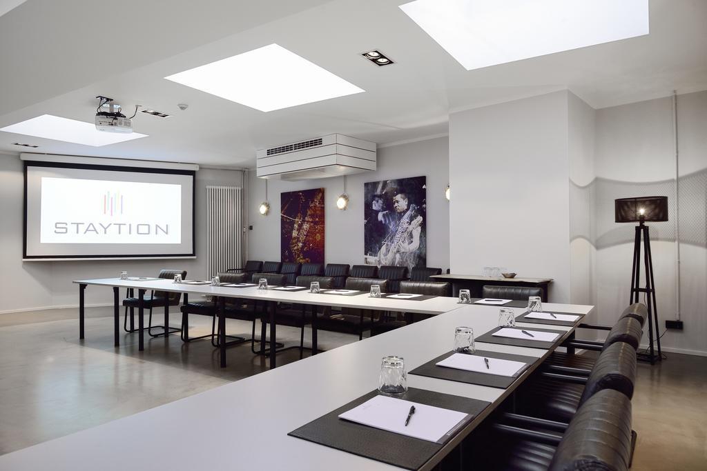Hotel Staytion Urban 4*