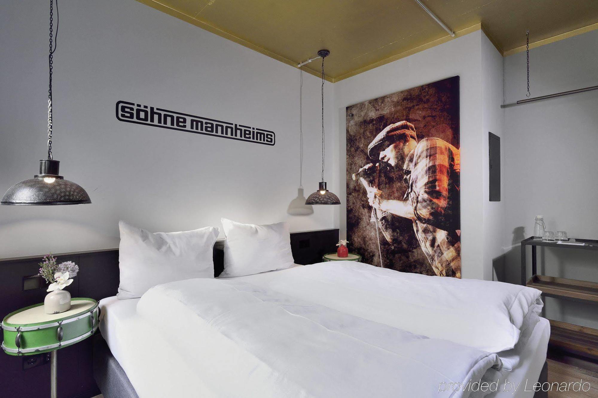 Staytion Urban 4*