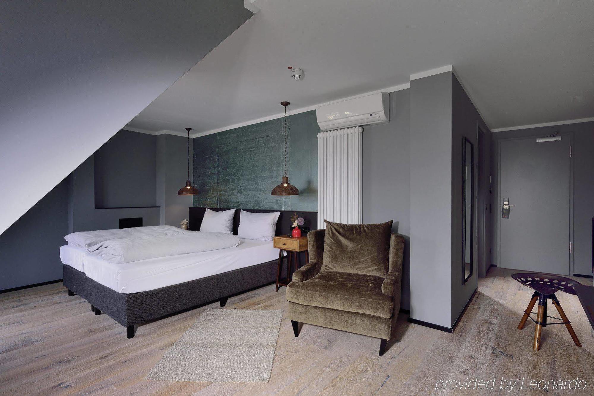 Staytion Urban Hotel MHG