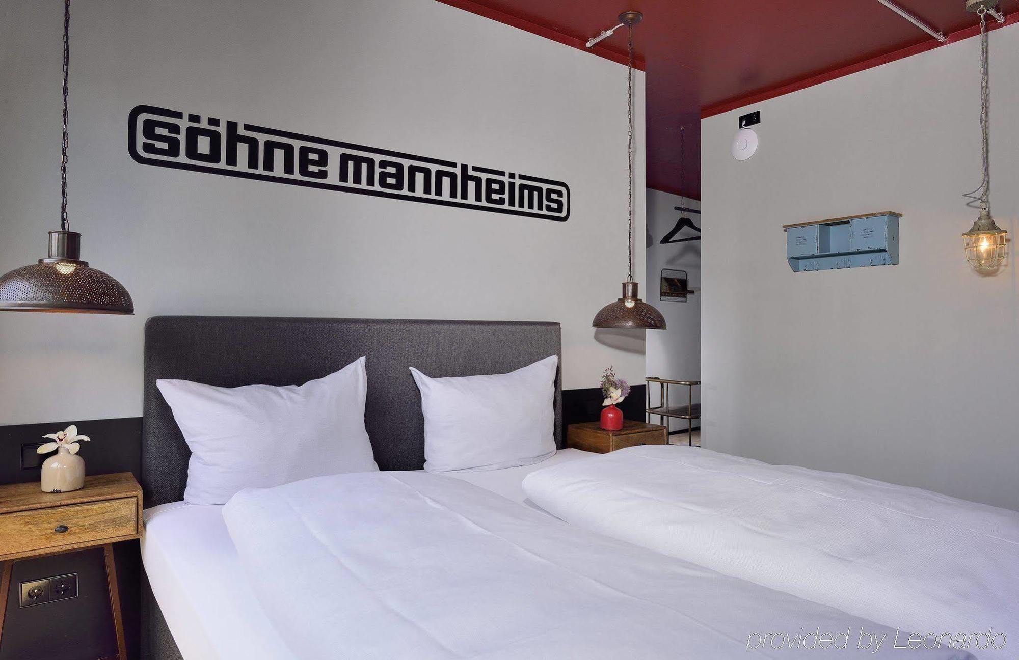 Staytion Urban MHG