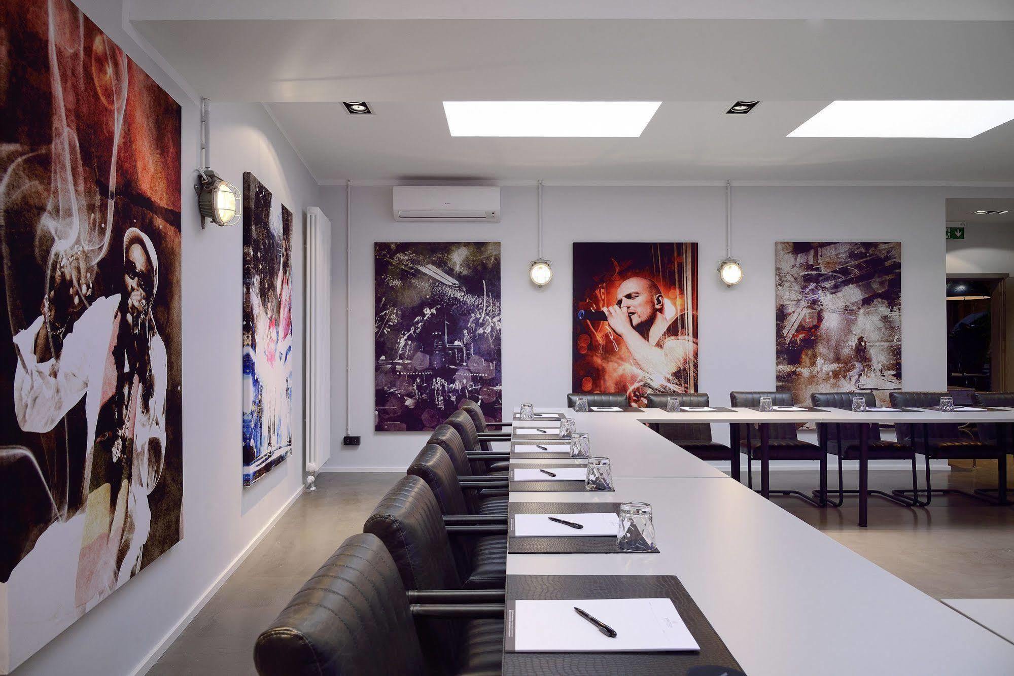 Hotel Staytion Urban MHG