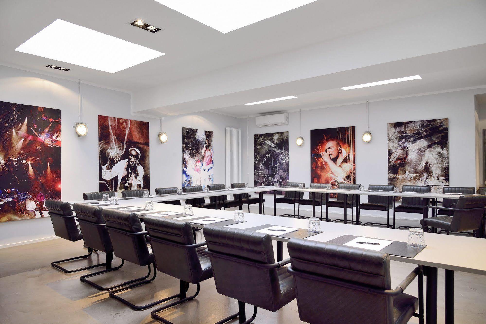 Staytion Urban Hotel 4*