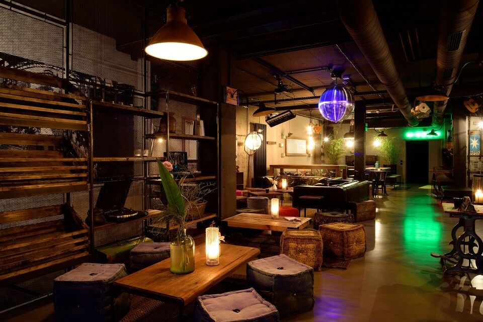 Staytion Urban 4* MHG
