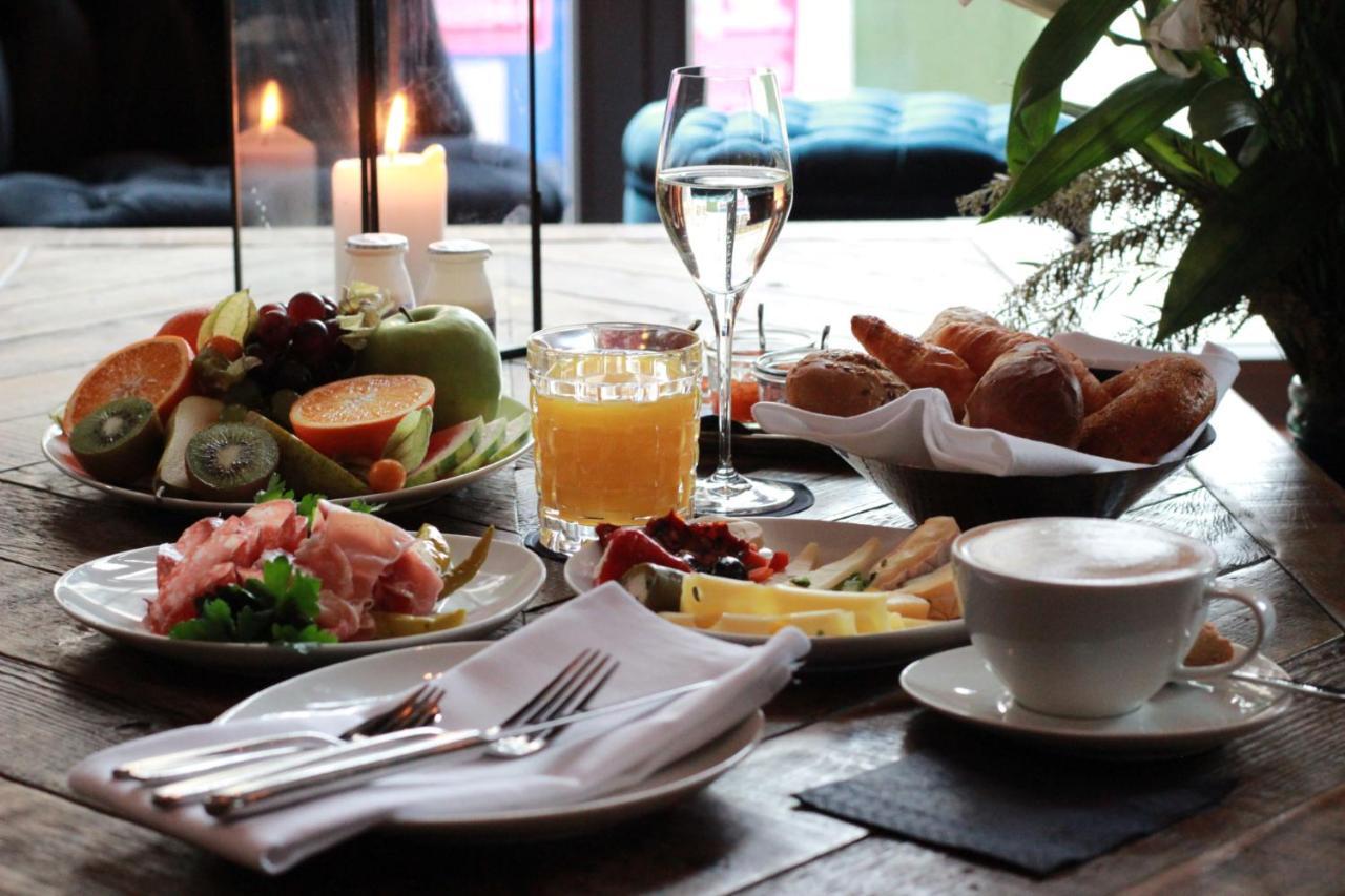 Staytion Urban Hotel